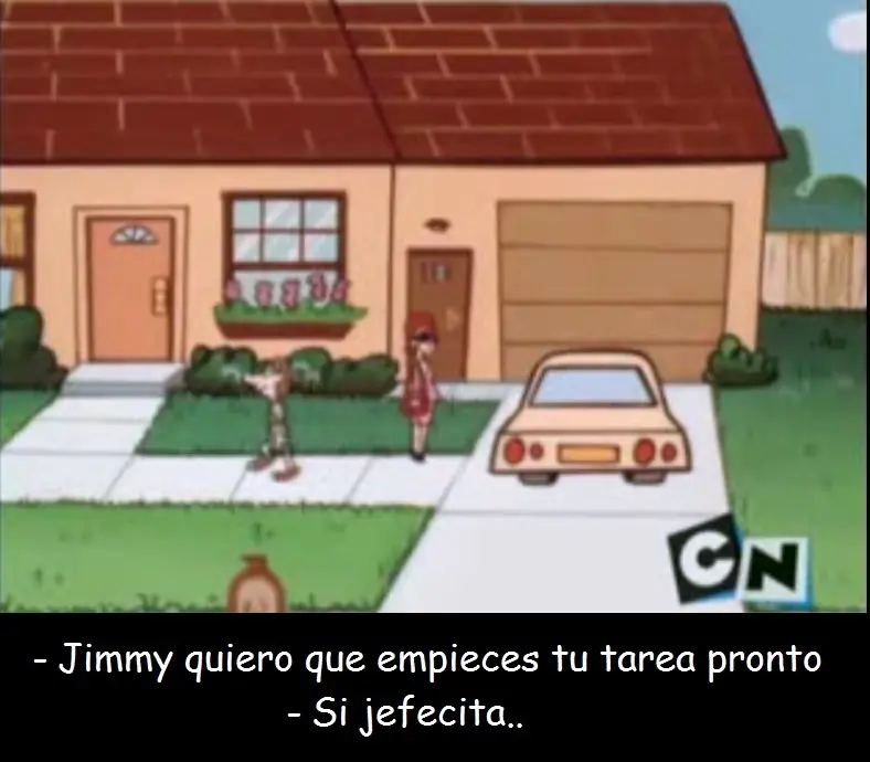 Dexter