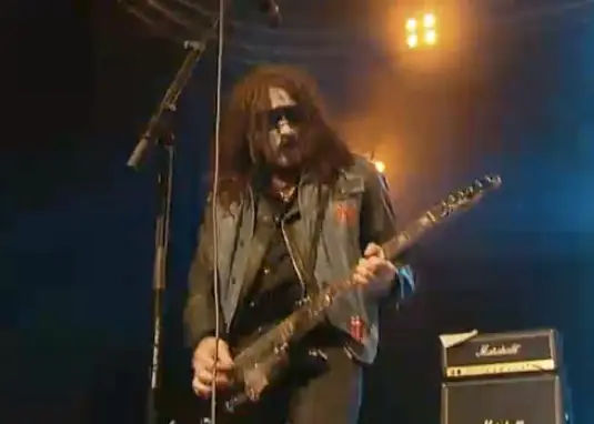 Ginger es el mejor compositor de rock de los últimos 20 añ