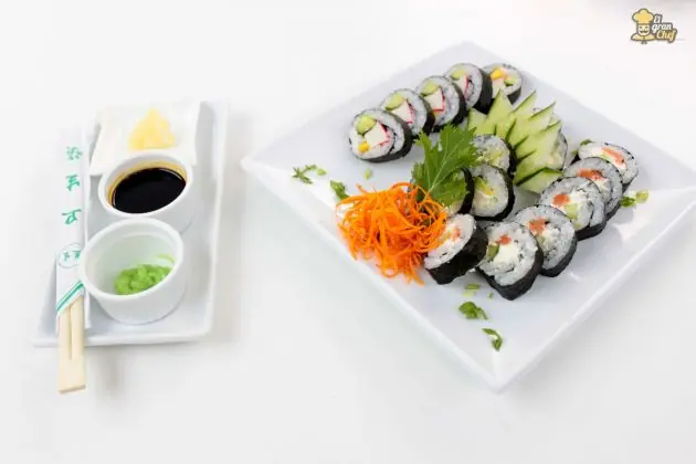 Sushi