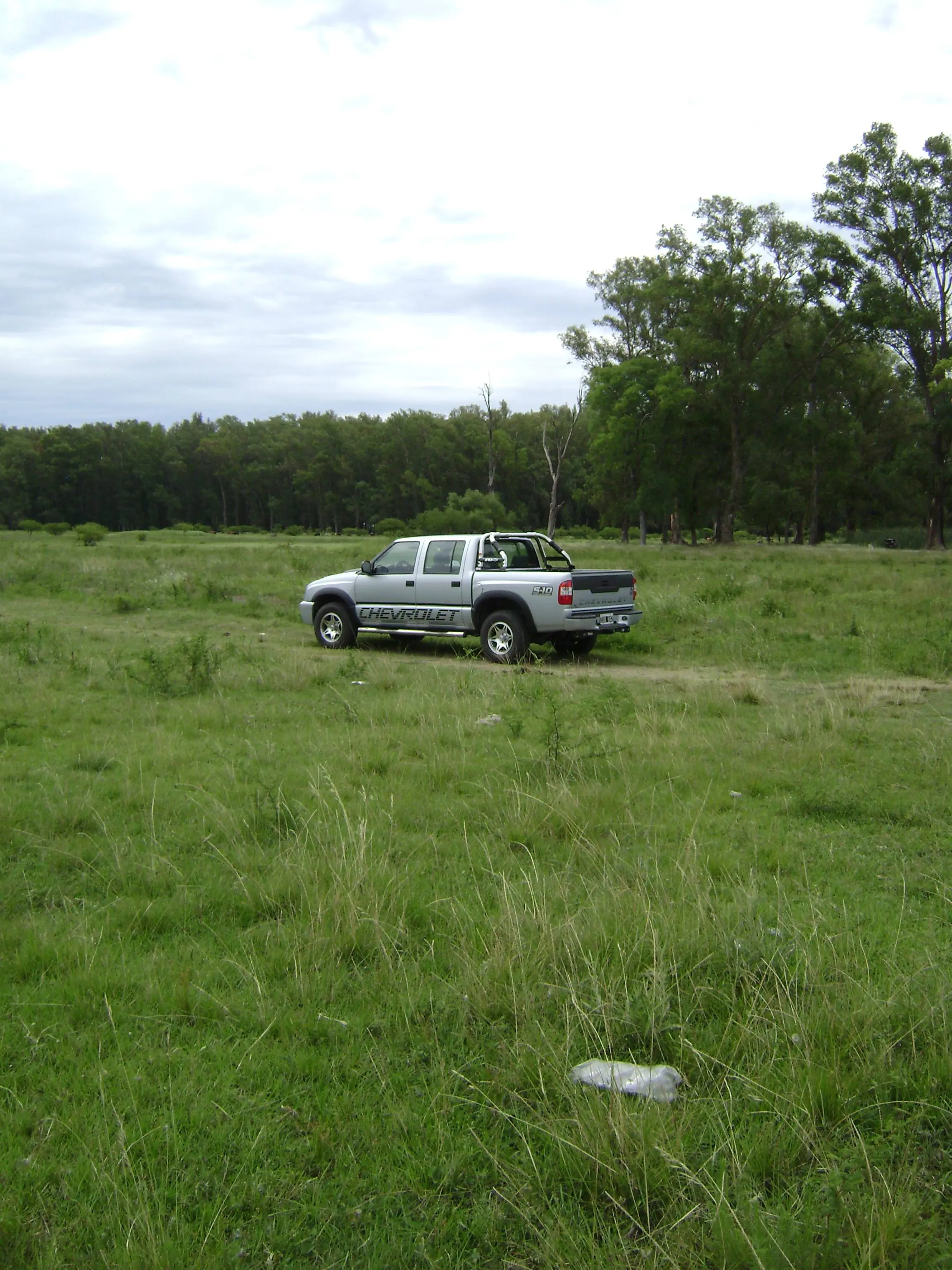 chevrolet s10