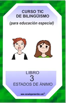 amigo sordomudo