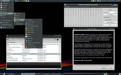 gnulinux