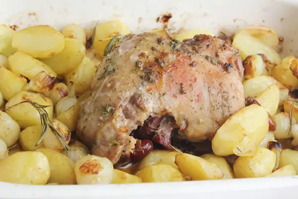 receta