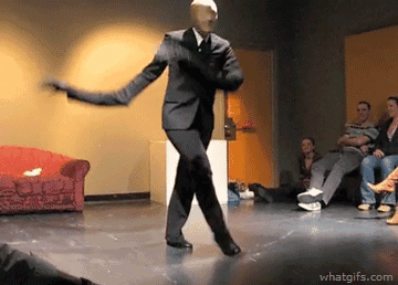 The Slenderman