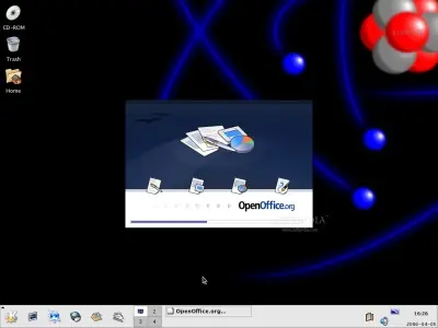 Distros