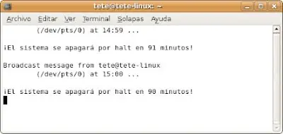 como apagar pc automaticamente