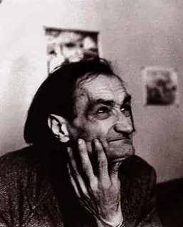 Artaud - 'Carta a los directores de asilos de locos'