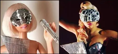 gaga