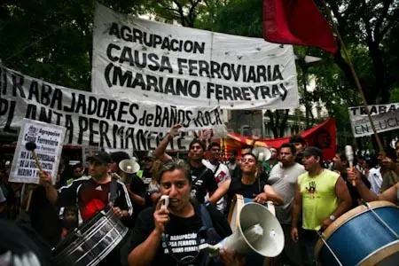 “No quiero ser cómplice, TBA asesinó a 51 personas"