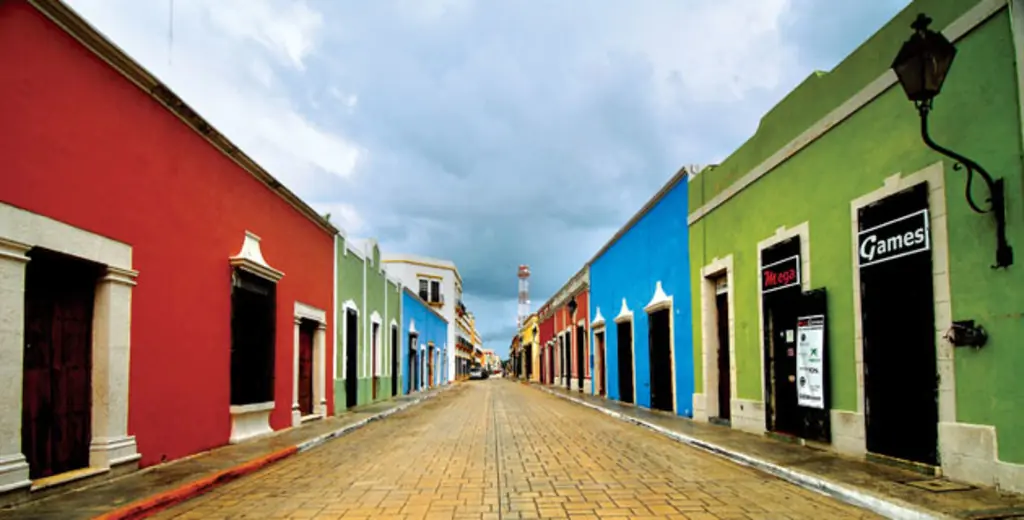 campeche