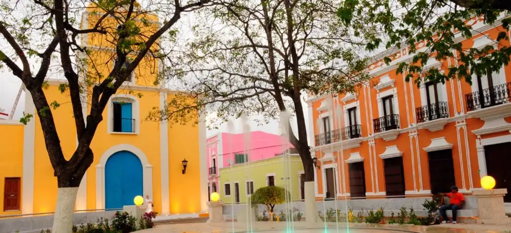 campeche