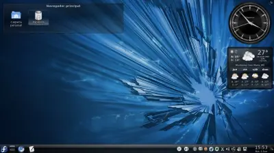gnulinux