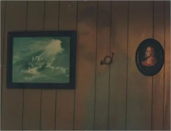Imagenes de fantasmas jamas vistas!