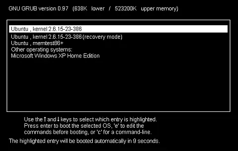 Linux: No mas livecd para reparar nada.