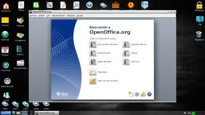 17 distros útiles para distintas necesidades