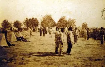 los llanos de la rioja