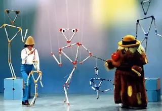 infancia
