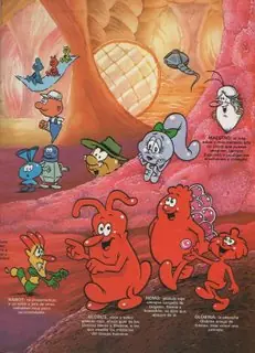 infancia