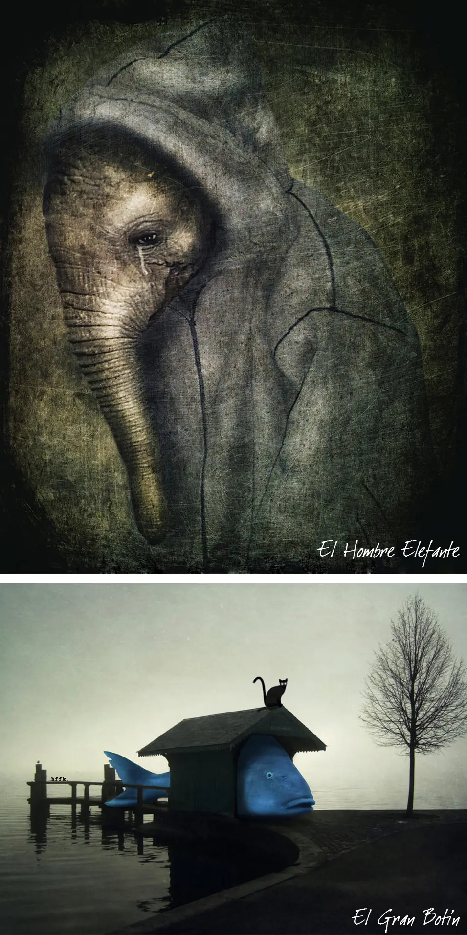 Mi Arte Digital III (freaks of nature)