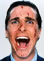 ¿ Christian Bale es la Rana Rene ?