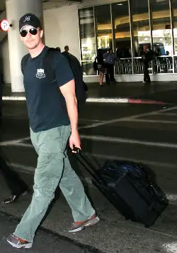 ¿ Christian Bale es la Rana Rene ?