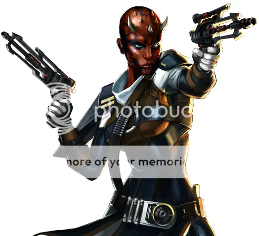 SWTOR