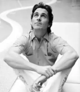 ¿ Christian Bale es la Rana Rene ?
