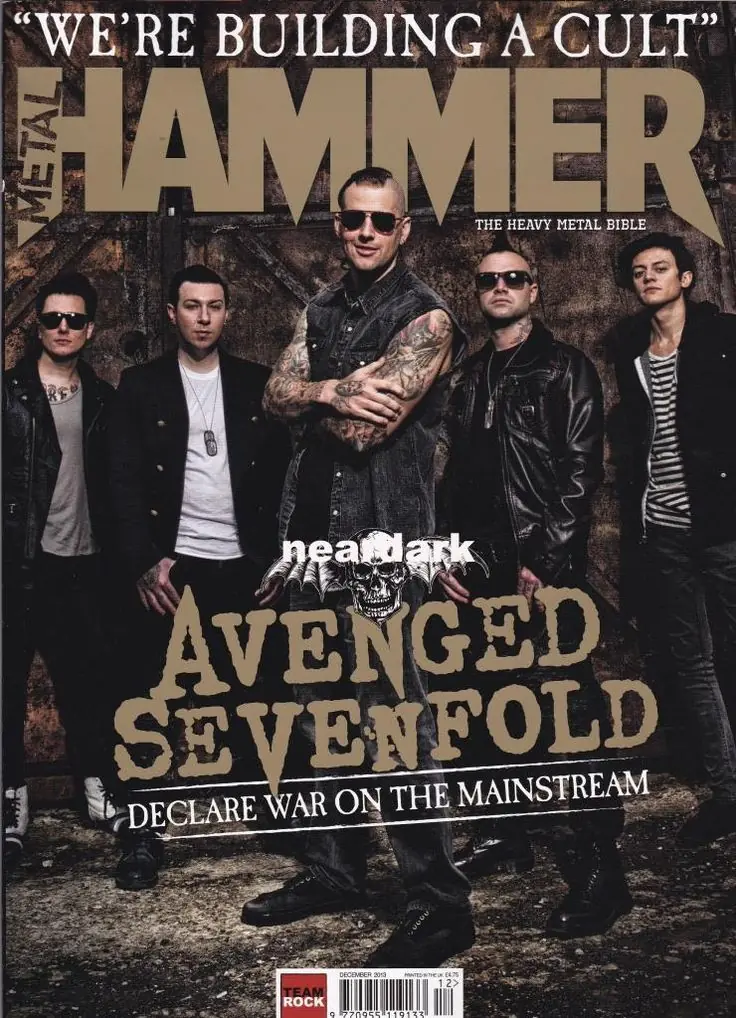 revista