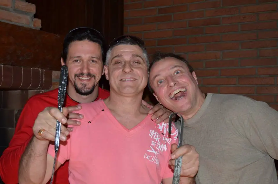famosos