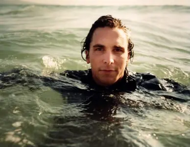 ¿ Christian Bale es la Rana Rene ?