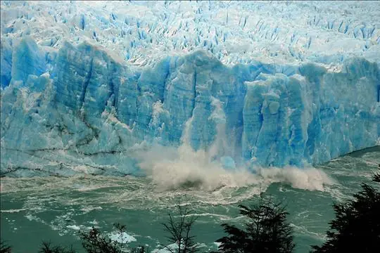 Perito Moreno