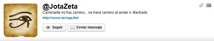 moderadores