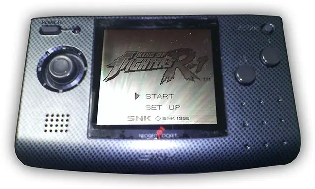 retro