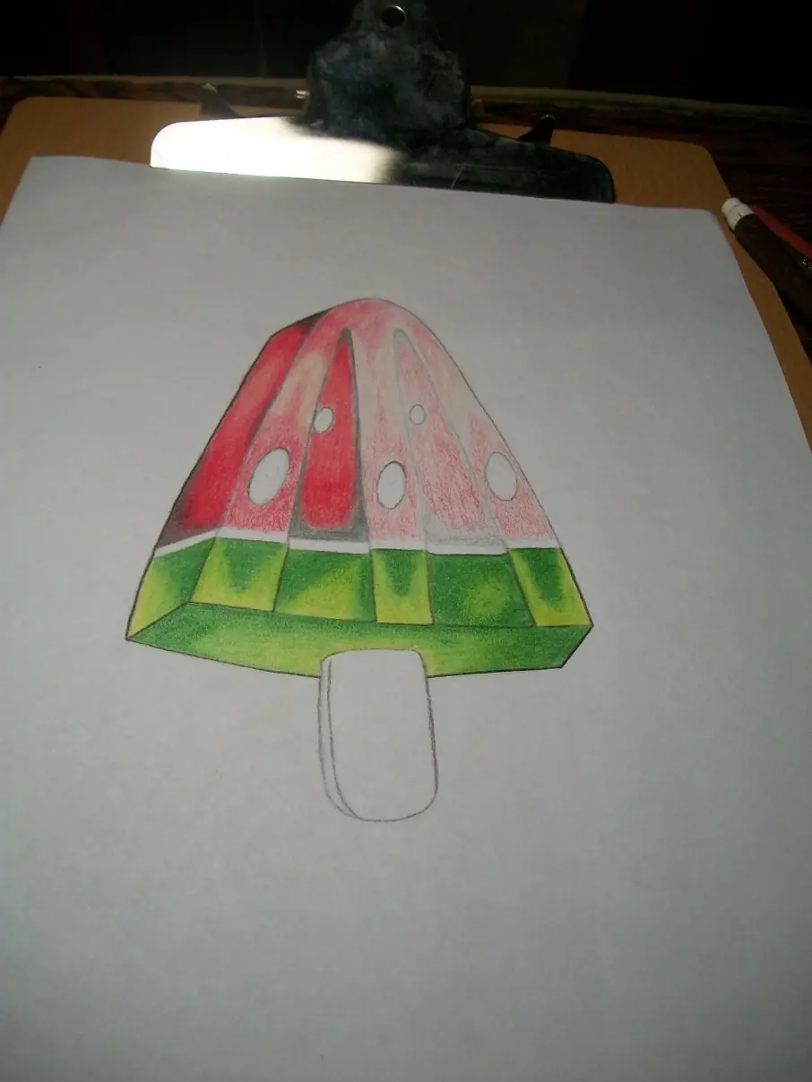 Dibujo