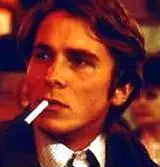 ¿ Christian Bale es la Rana Rene ?
