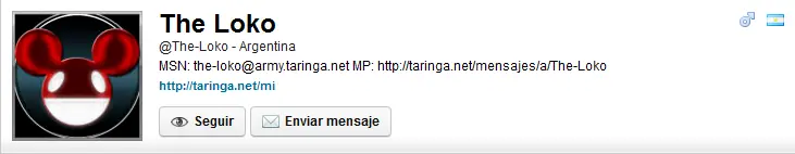 moderadores