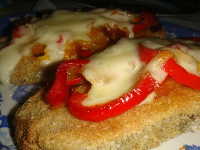 Ital food (comida Rasta)