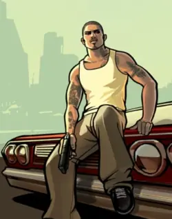Frank