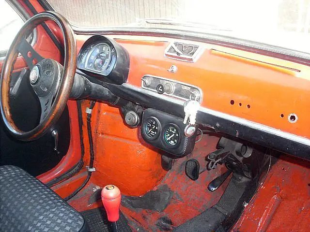fiat