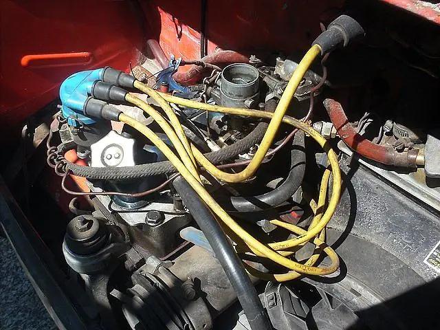 Chevy