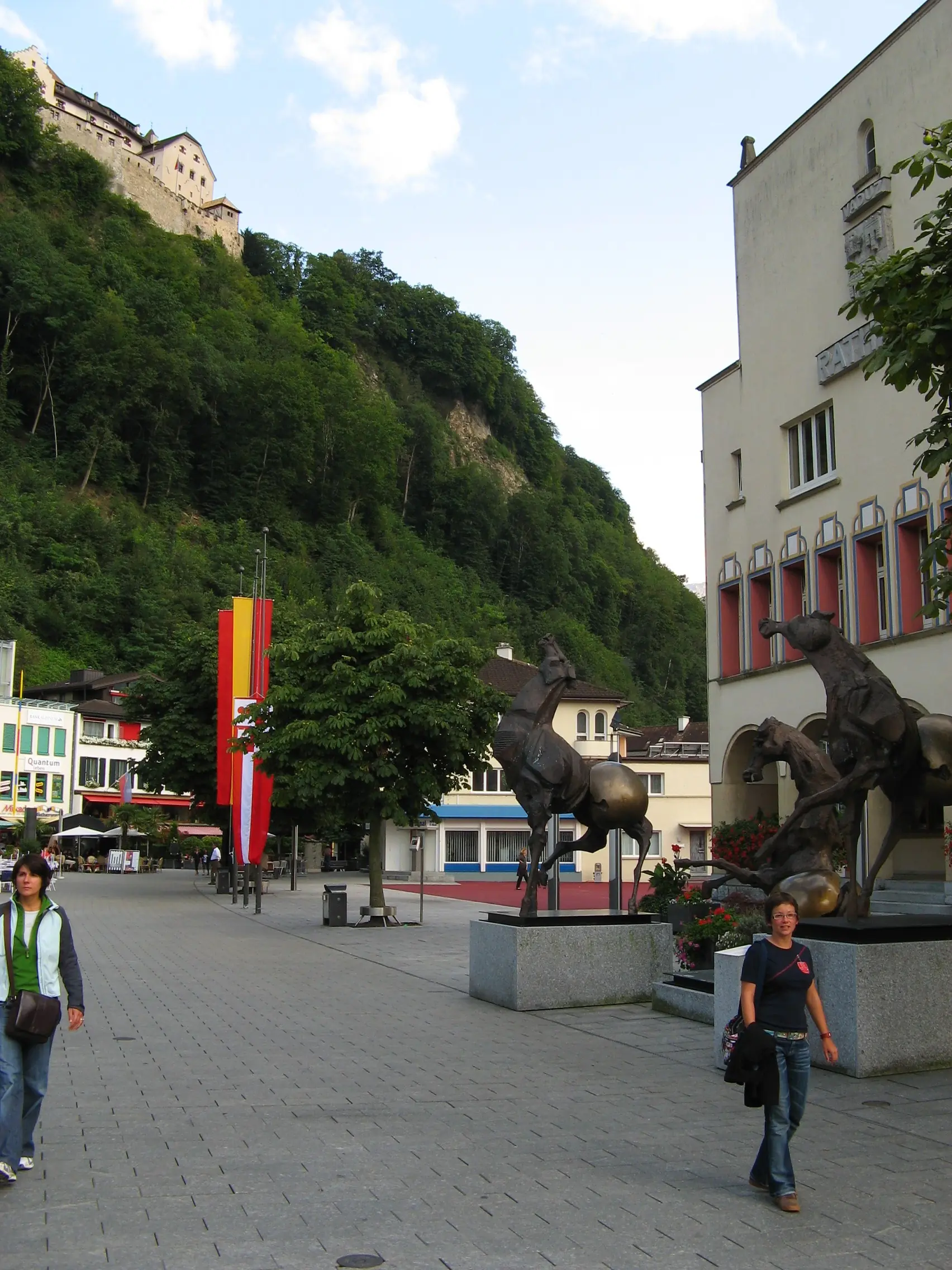 Liechtenstein