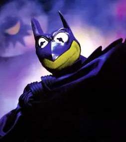 misterio