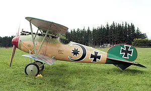 Fokker