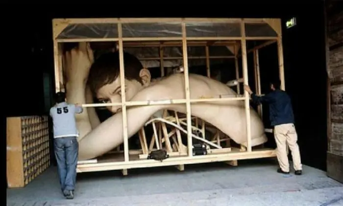 arte surrealista