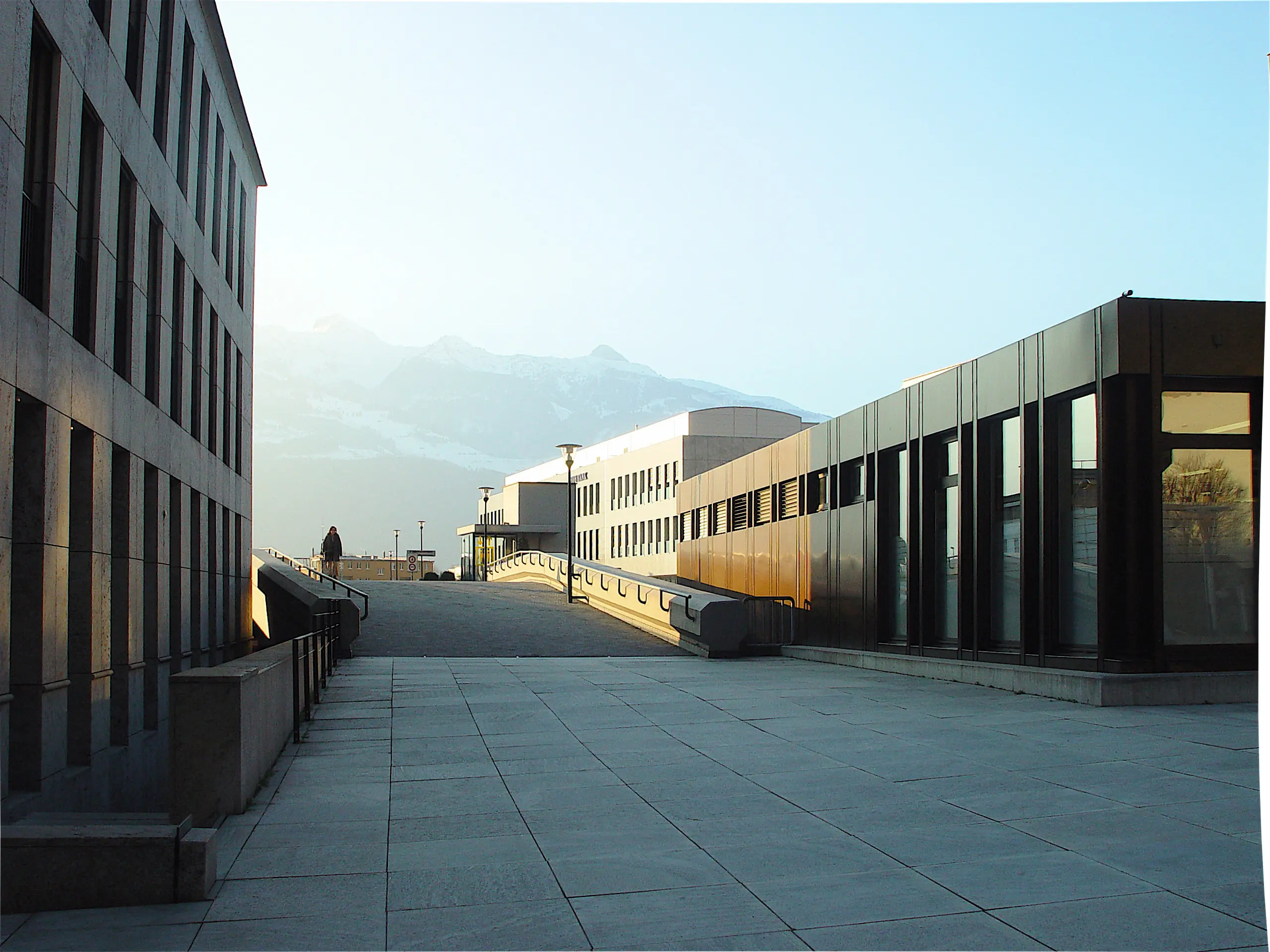 Liechtenstein