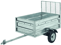 trailers