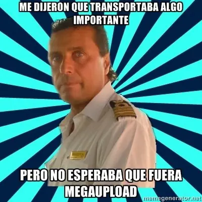 Memes MegaUpload