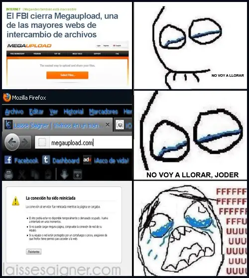 upload