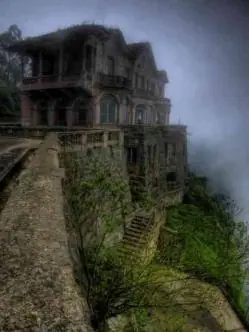 lugares curiosos