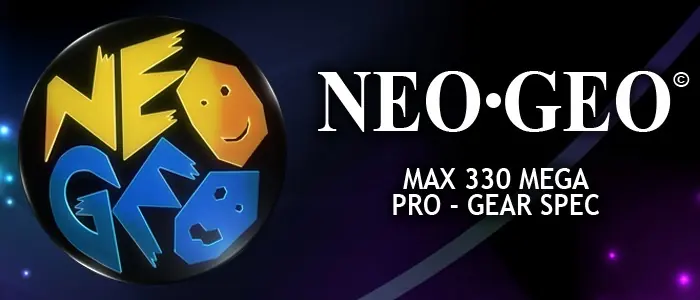 La familia Neo Geo